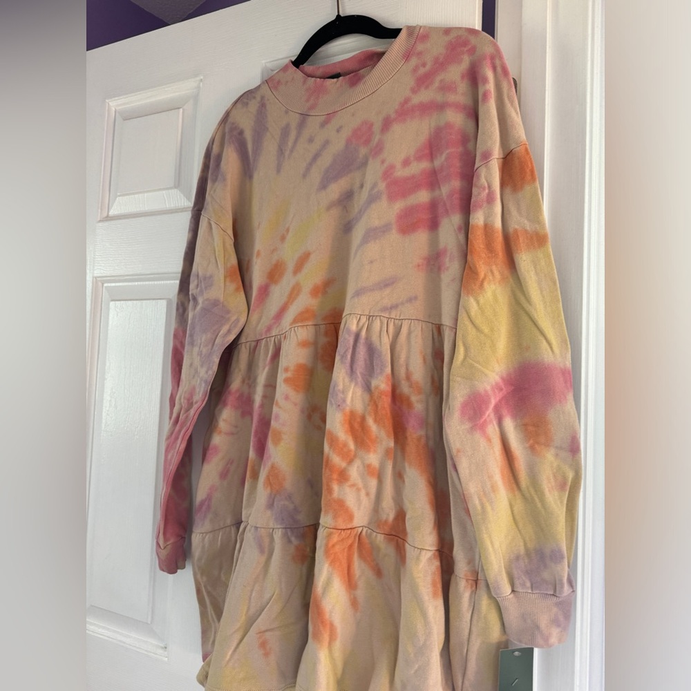 Women’s casual dress